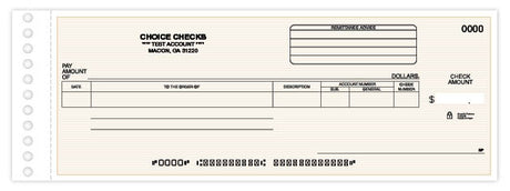 Data Entry Check