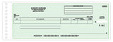 Data Entry Check