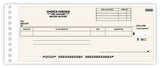 Compact General Expense Check