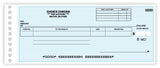 Compact General Expense Check