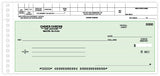Topwrite Payroll Check
