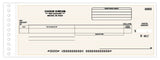 Expense/Payroll Check
