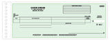 Expense/Payroll Check