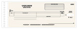 Expense/Payroll Check