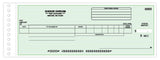 Payroll/General Expense Center Check