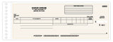 Payroll/General Expense Center Check