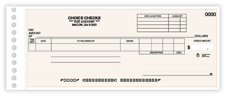 Compact Check