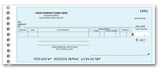 Accounts Payable Check