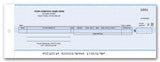 Payroll/General Disbursement Center Check-Carbon