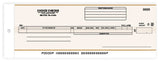 Payroll/General Disbursement Center Check-1 Part