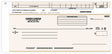 Payroll/General Disbursement Top Check – Tan