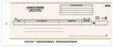 Compact General Disbursement Center Check-2 Part