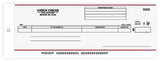 Cash Disbursement Center Check-2 Part