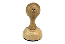 Designer Self-Inking & Premium Wood