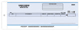 Accounts Payable Center Check-1 Part