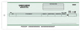 Accounts Payable Center Check-1 Part