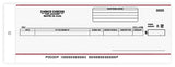 Accounts Payable Center Check-2 Part