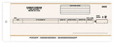 Accounts Payable Center Check-1 Part