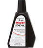 Black Ink Refill for Self-Inking Stamp