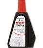 Red Ink Refill for Self-Inking Stamp