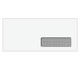 Claim Form Compatible Reply Single Window Envelope (Moisture Seal) - 500/Box