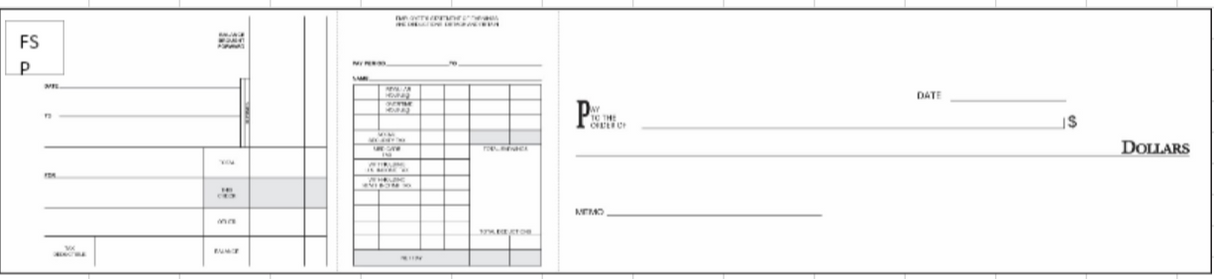 FSP Format
