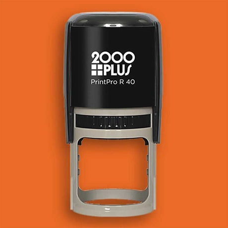 2000 PLUS® Self-Inking Stamps