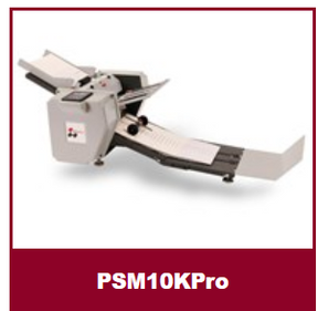 PSM10KPro Pressure Sealer Machine