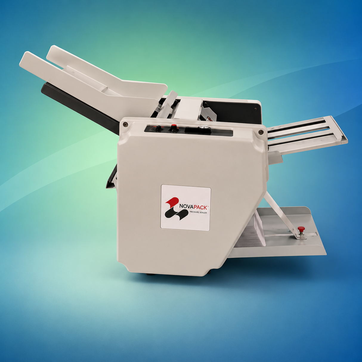 PSM3000C Pressure Sealer Machine product image