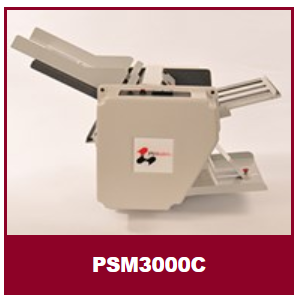 PSM 3000C Folder Sealer