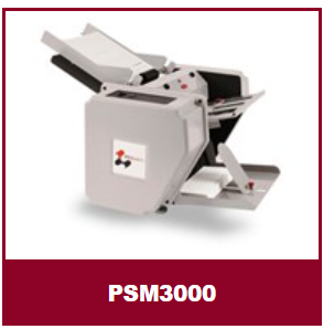 Pressure Seal Machine 3000