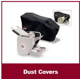 PS Dust Covers - Choice Checks