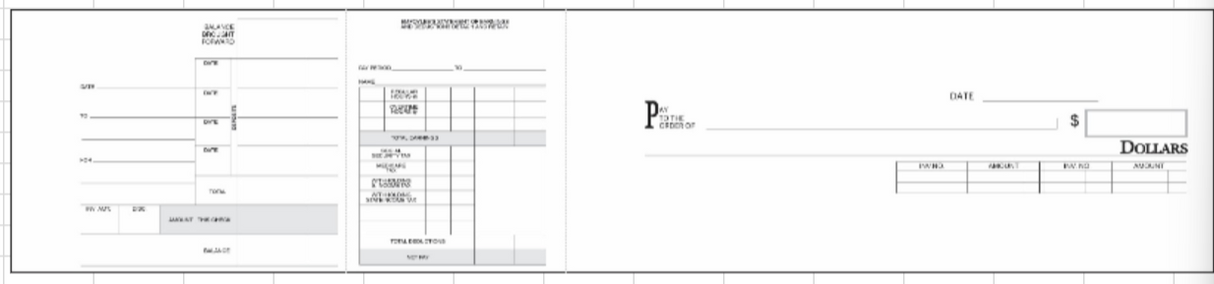 SP Format