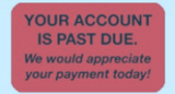 Billing Label