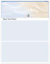 Top Check Stock Prism Hologram Blank Business Checks – Best Security