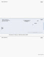 Wave Imprinted Business Checks in Middle - Good Security - Wave Blue
