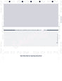 Basic Check, Void Pantograph, Blue 281 28# MOCR, 8-1/2" x 11" Z-fold - Choice Checks