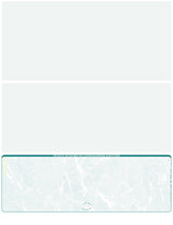 Bottom Check Marble Blank Business Checks – Better Security