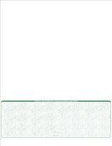 Bottom Check Stock 933 VOID Blank Business Checks – Better Security