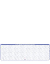 Bottom Check Stock 933 VOID Blank Business Checks – Better Security