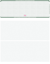 Top Check Stock Linen Blank Business Checks – Better Security