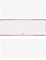 Middle Check Stock Linen Blank Business Checks – Better Security