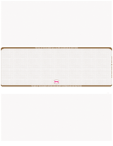 Middle Check Stock Linen Blank Business Checks – Better Security