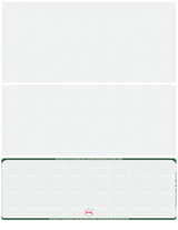 Bottom Check Stock Linen Blank Business Checks – Better Security