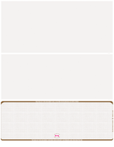 Bottom Check Stock Linen Blank Business Checks – Better Security