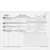 1095-B Health Coverage