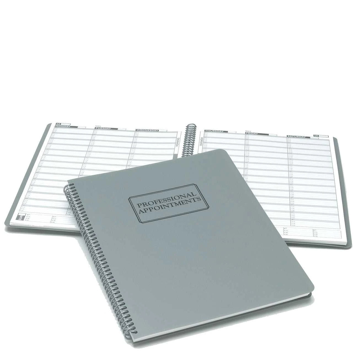 Universal Appointment Book