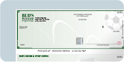 Custom checks