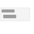 #9 Double Window Envelope (Self Seal)- 500 Qty