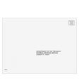 1040, 1120, 1120-S, & 1065 Envelope - Ogden, UT